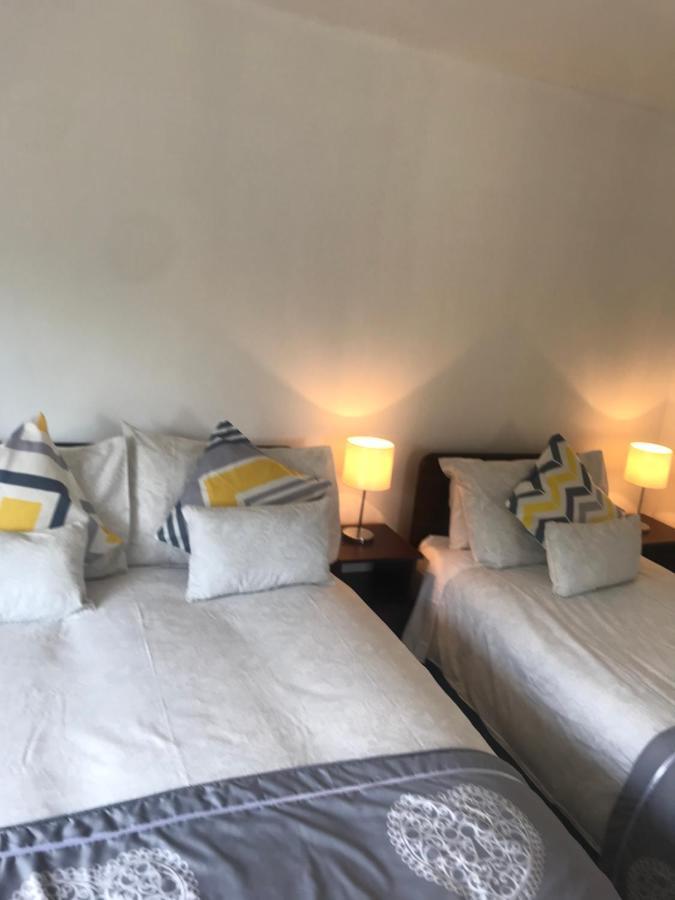 Marguerite'S B&B Глентіс Екстер'єр фото