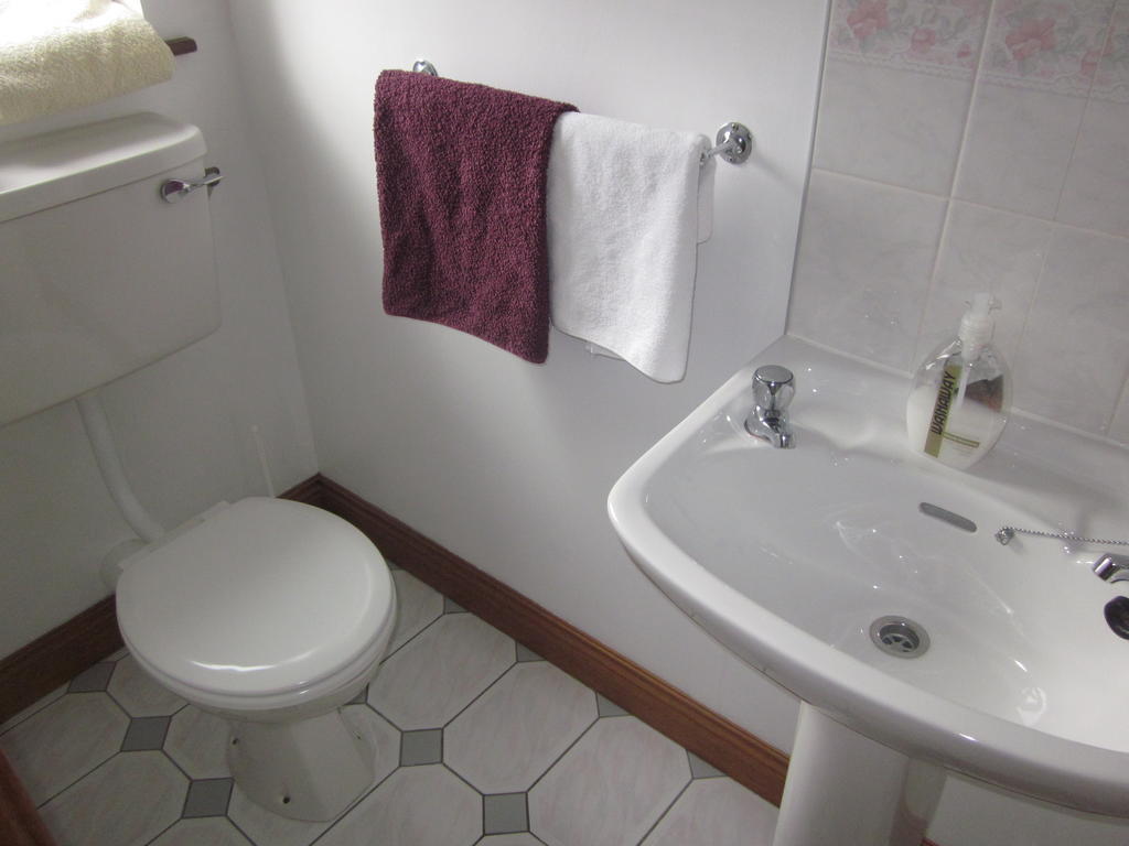 Marguerite'S B&B Глентіс Номер фото